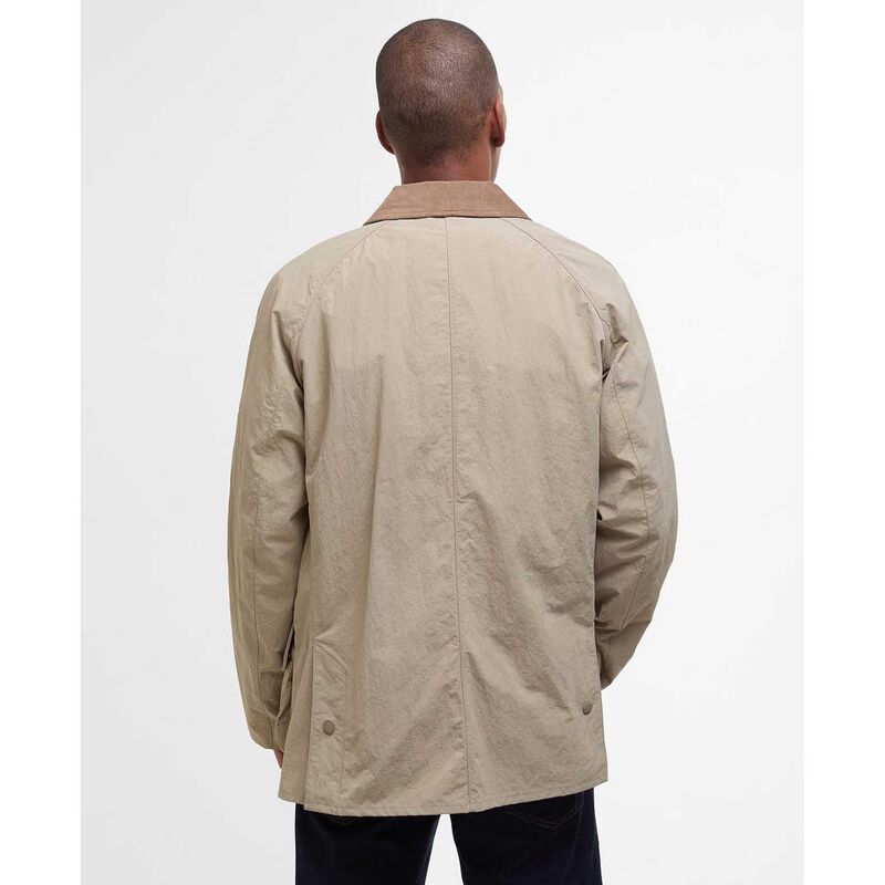 Barbour Ashby Showerproof Jacket image number 1